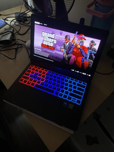 Omen transcend gaming - 14",