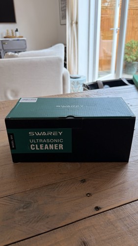 Swarey 680ml ultrasonic - swarey,
