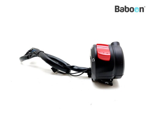 Switch handlebar right hand - switch,