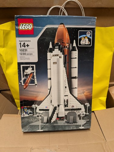 Lego 10231 creator expert - creator,