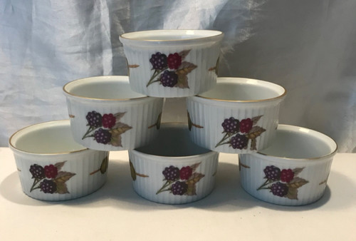 Royal worcester evesham - royal,