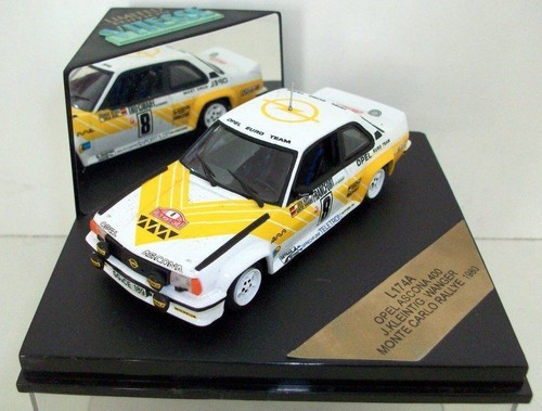 Vitesse l174a opel - 1/43,