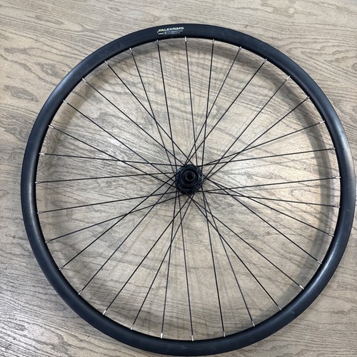 Alex rims 700c centerlock - alex,