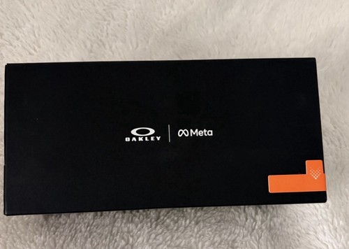 Oakley meta hstn smart - ai,