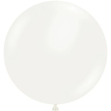 Tuftex 17" White Standard