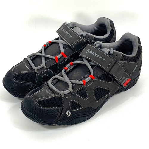 Scott mtb trail cycling shoes - mtb,
