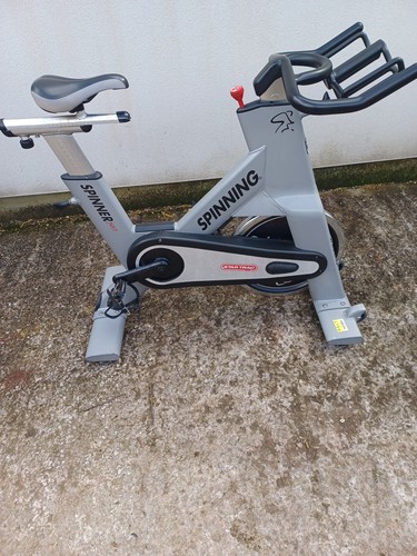 Star trac spinner - star,
