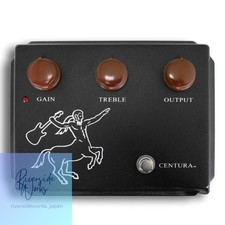 Ceriatone Centura Black