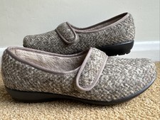 Hotter Thyme Slippers Warm