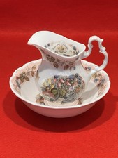 Royal Doulton Brambly Hedge