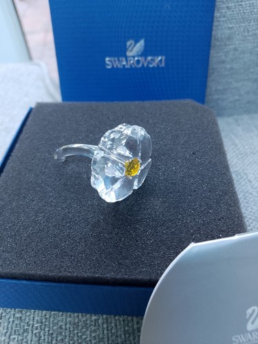 Swarovski scs crystal glass - scs,