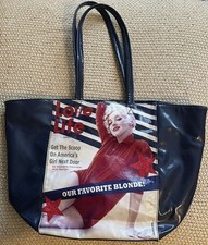 Marilyn Monroe Bag