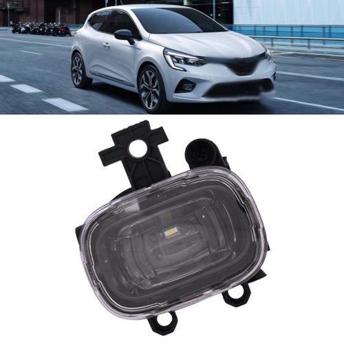 Right front led fog light - right,