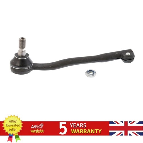 Front right tie - front, for