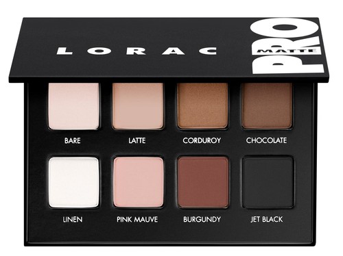 Pro matte eye - eye, shadow