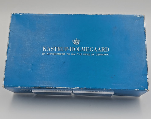 Vintage holmegaard denmark - holmegaard,