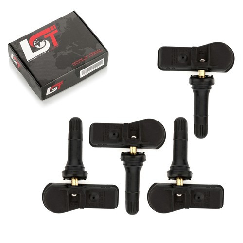 Tire pressure sensor - pressure,