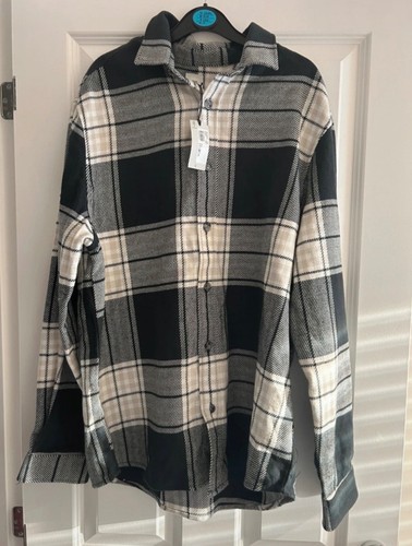 Mens shacket medium - shacket,