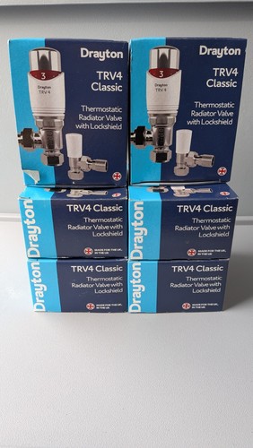 Drayton trv4classic - drayton,