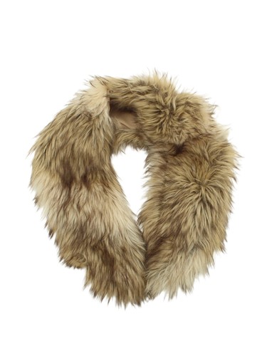 Oliver bonas women scarf - bonas, tan