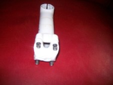 Cinelli bike stem 120mm,white