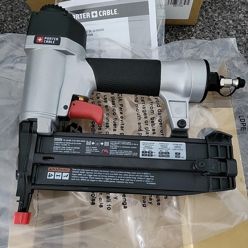 Brand new porter cable - brand, porter-cable