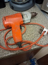 Black & Decker Drill B&D DNJ52