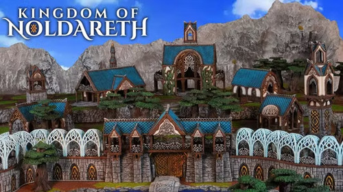 Conquest creation kingdom of - conquest,