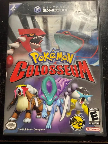 Nintendo gamecube game - nintendo,