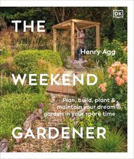 The Weekend Gardener: Plan