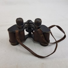 Rare WWI Ross London Stereo