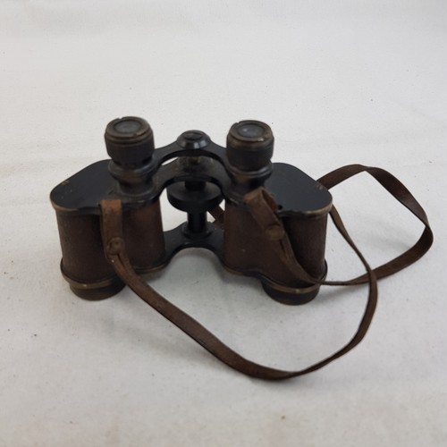 Rare wwi ross london stereo - ross,