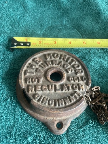 Vintage cast iron antique - iron,