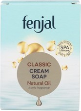 FENJAL Classic Cleanse & Care
