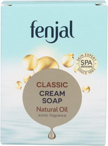 Fenjal classic cleanse care - fenjal,