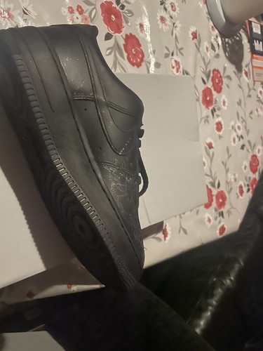Nike air force uk 4 - '07,