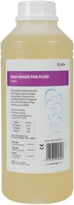 QTX High Grade Fog & Smoke
