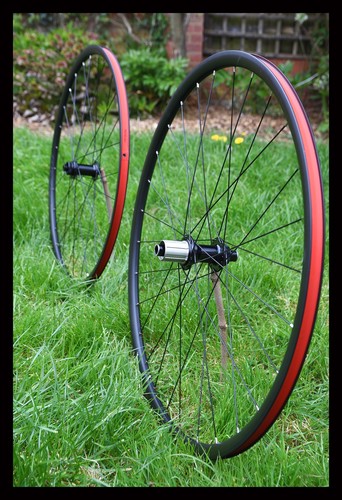 Bitex disc hubs black jalco - disc,