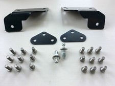 Tailgate Conversion Kit VW