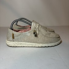 Hey Dude Wendy Gray Women’s