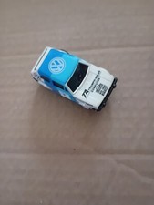 AURORA AFX VOLKSWAGON GOLF GTI