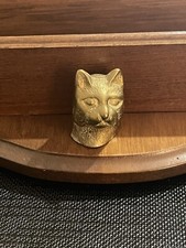 Cat Thimble Cat Shaped Hand