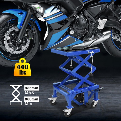Bike lift scissor 440 200 - lift,