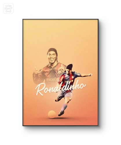 Ronaldinho football legend - ronaldinho,