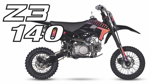 2025 graphics 140cc pit bike - graphics,