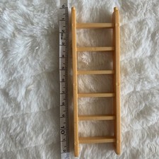 Sylvanian Families Vintage Old