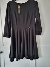 Women's Cocomore Black Dress