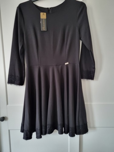 Women cocomore black - women's, dress