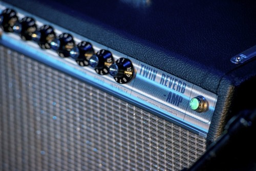 New capacitor set fender - f&t,