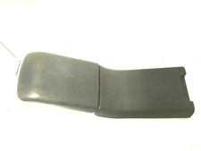 MGF  -tunnel console - rear